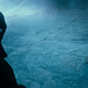 Rey confronts her literal legacy in the eternal ruins of Exegol.